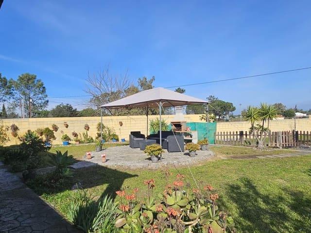 Finca/Casa Rural en venta en Gibraleón, Huelva