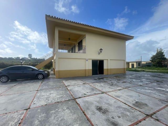 Finca/Casa Rural en venta en Gibraleón, Huelva