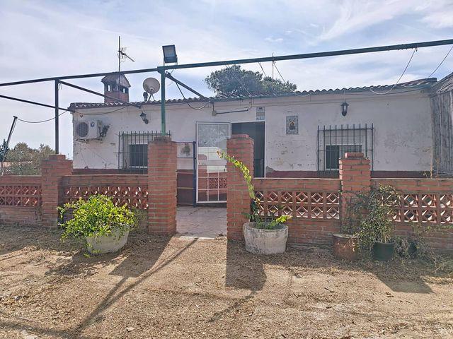 Finca/Casa Rural en venta en Gibraleón, Huelva