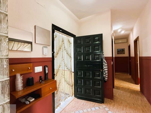 Finca/Casa Rural en venta en Gibraleón, Huelva
