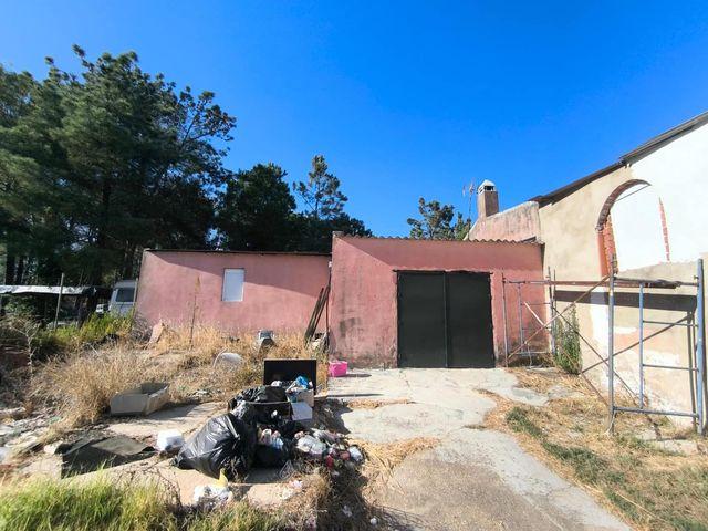 Finca/Casa Rural en venta en Gibraleón, Huelva
