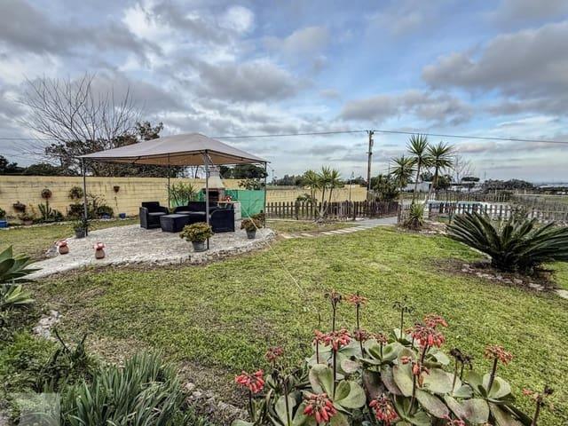 Finca/Casa Rural en venta en Gibraleón, Huelva