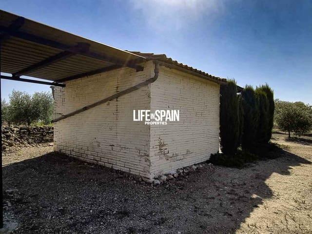 Finca/Casa Rural en venta en Ginestar, Tarragona