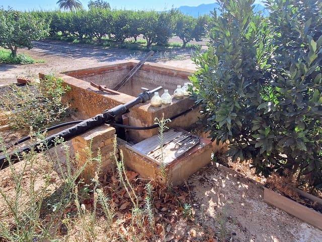 Finca/Casa Rural en venta en Ginestar, Tarragona