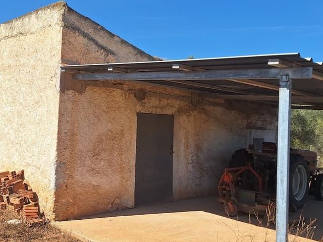 Finca/Casa Rural en venta en Ginestar, Tarragona