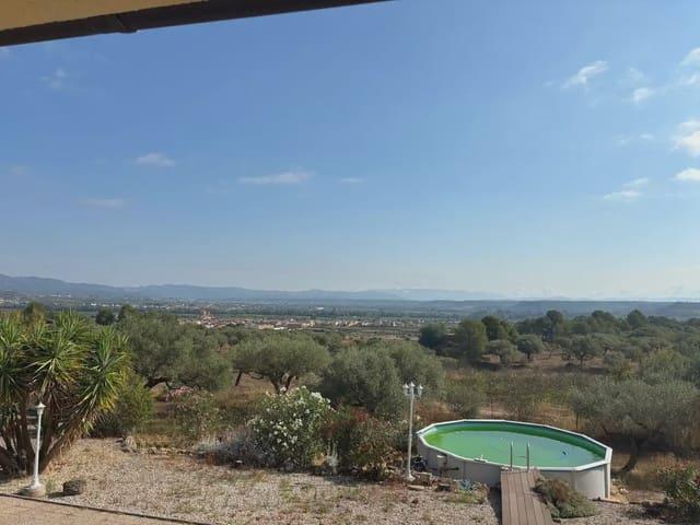 Finca/Casa Rural en venta en Ginestar, Tarragona