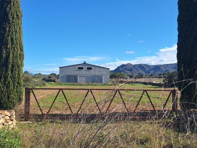 Finca/Casa Rural en venta en Ginestar, Tarragona