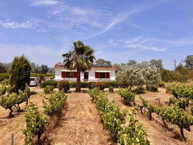 Finca/Casa Rural en venta en Ginestar, Tarragona