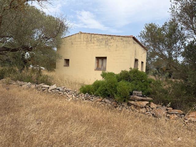 Finca/Casa Rural en venta en Ginestar, Tarragona