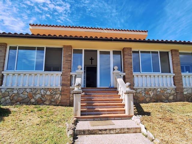 Finca/Casa Rural en venta en Ginestar, Tarragona