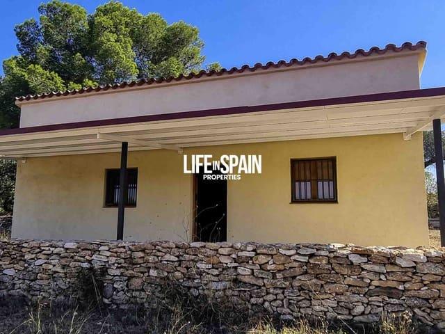 Finca/Casa Rural en venta en Ginestar, Tarragona
