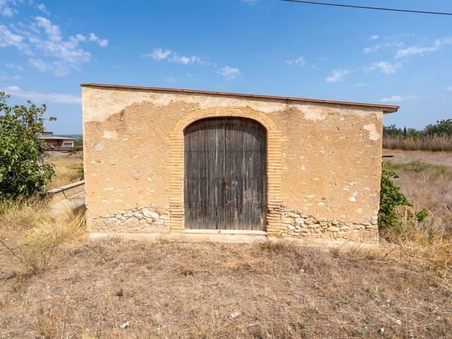 Finca/Casa Rural en venta en Ginestar, Tarragona