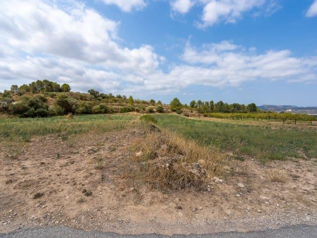Finca/Casa Rural en venta en Ginestar, Tarragona