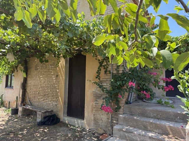 Finca/Casa Rural en venta en Ginestar, Tarragona