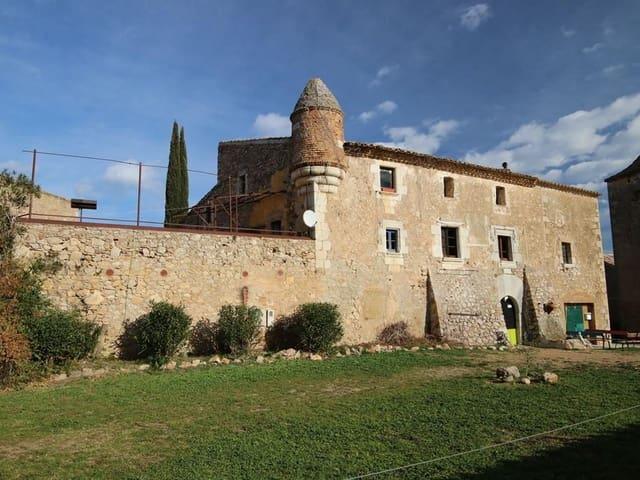 Finca/Casa Rural en venta en Girona, Girona