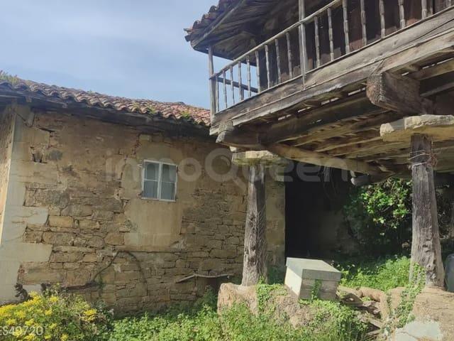 Finca/Casa Rural en venta en Grado, Asturias