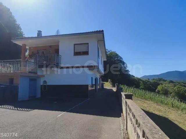 Finca/Casa Rural en venta en Grado, Asturias