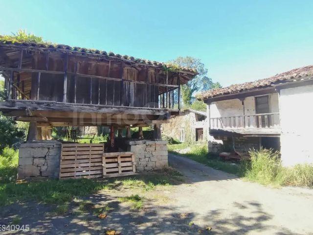 Finca/Casa Rural en venta en Grado, Asturias