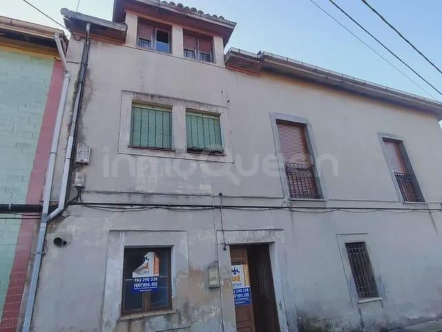 Finca/Casa Rural en venta en Grado, Asturias