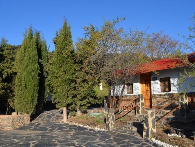 Finca/Casa Rural en venta en Granada, Granada