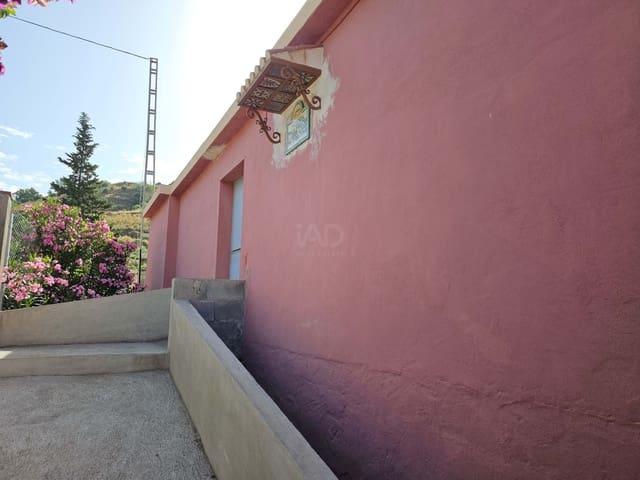 Finca/Casa Rural en venta en Granada, Granada