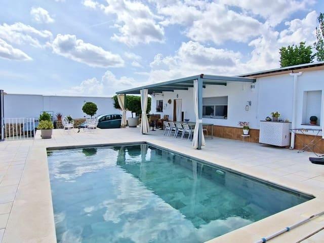 Finca/Casa Rural en venta en Pinos Puente, Granada