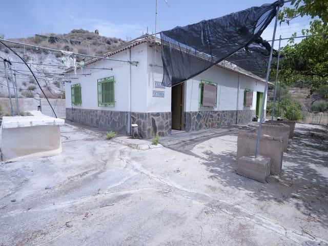 Finca/Casa Rural en venta en Granada, Granada