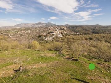 Finca/Casa Rural en venta en Granada, Granada