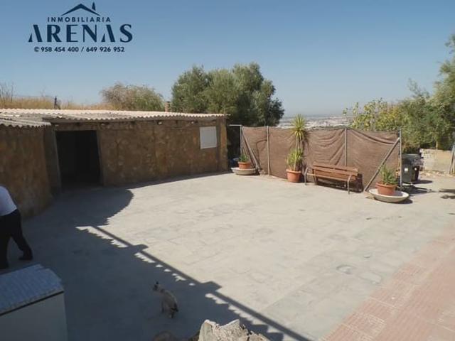 Finca/Casa Rural en venta en Granada, Granada