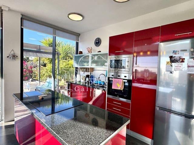 Chalet en venta en Granadilla de Abona, Tenerife