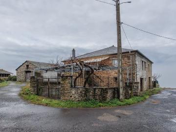 Finca/Casa Rural en venta en Grandas de Salime, Asturias