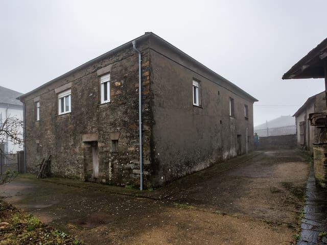Finca/Casa Rural en venta en Grandas de Salime, Asturias
