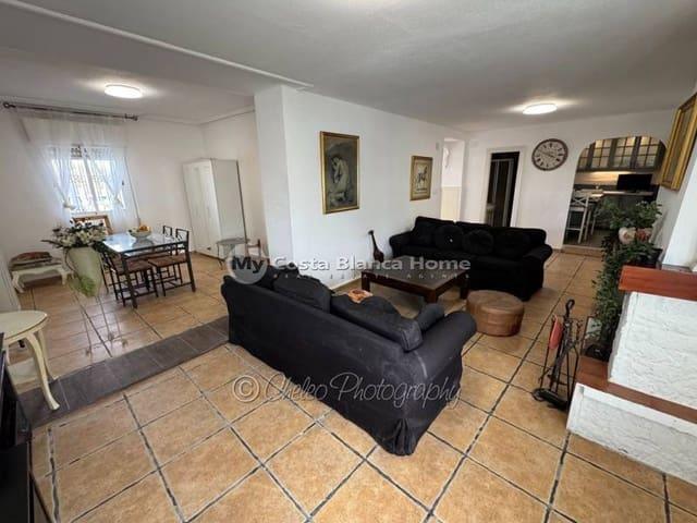 Finca/Casa Rural en venta en Granja de Rocamora, Alicante