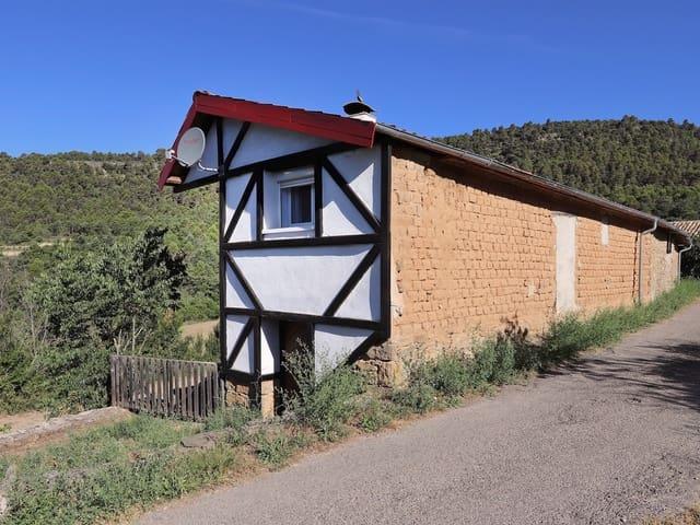 Finca/Casa Rural en venta en Graus, Huesca