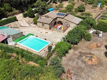 Finca/Casa Rural en venta en Guadalupe, Cáceres