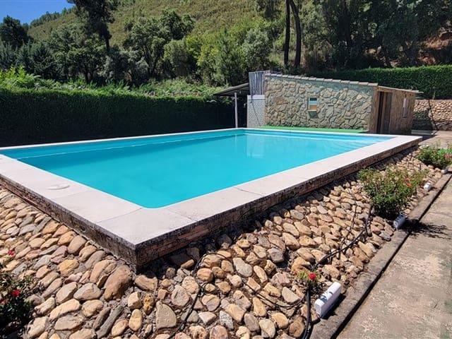 Finca/Casa Rural en venta en Guadalupe, Cáceres