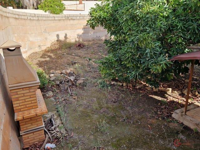 Finca/Casa Rural en venta en Guajar Faraguit, Granada Costa Tropical