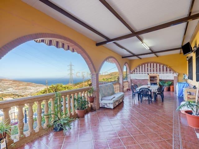 Finca/Casa Rural en venta en Gualchos, Granada Costa Tropical