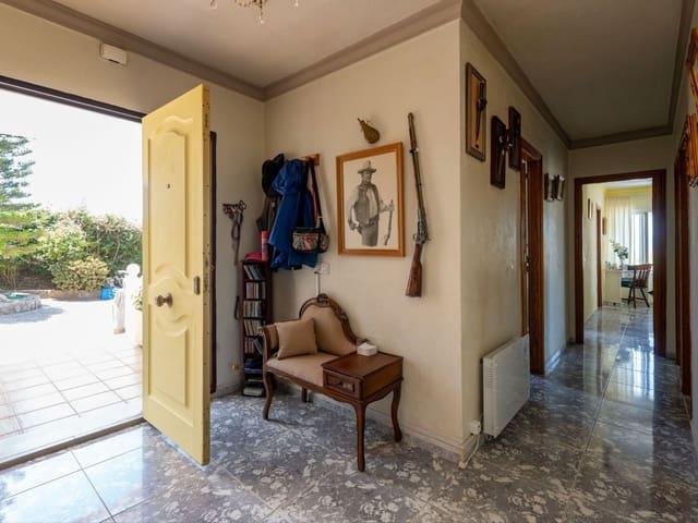 Finca/Casa Rural en venta en Guaro, Málaga