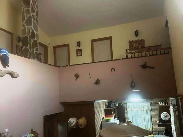 Finca/Casa Rural en venta en Guaro, Málaga