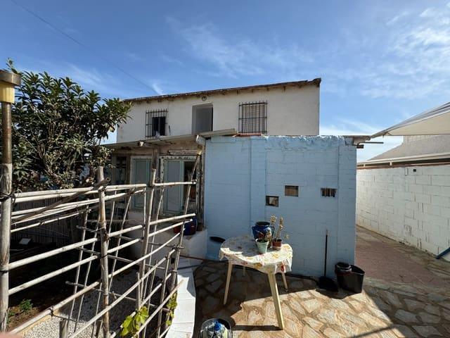 Finca/Casa Rural en venta en Guardamar del Segura, Alicante Costa Blanca
