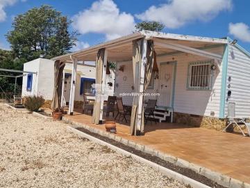 Finca/Casa Rural en venta en Guardamar del Segura, Alicante Costa Blanca