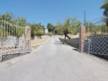 Finca/Casa Rural en venta en Güéjar Sierra, Granada