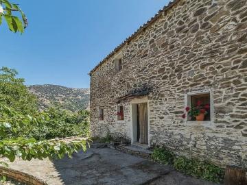 Finca/Casa Rural en venta en Güéjar Sierra, Granada