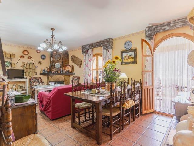 Finca/Casa Rural en venta en Güéjar Sierra, Granada