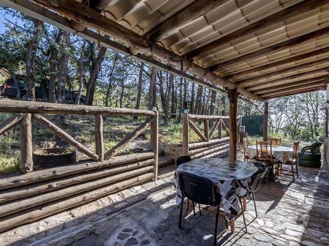 Finca/Casa Rural en venta en Güéjar Sierra, Granada