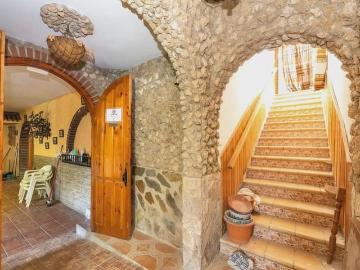 Finca/Casa Rural en venta en Güevéjar, Granada