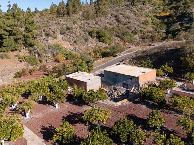 Finca/Casa Rural en venta en Guía de Isora, Tenerife