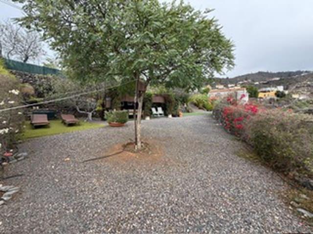 Finca/Casa Rural en venta en Guía de Isora, Tenerife