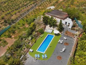Finca/Casa Rural en venta en Guía de Isora, Tenerife